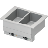 Hot Drop-In Display Cases