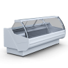 Horizontal Freezer Display Cases