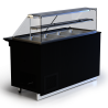 Self-Service Refrigerated Display Cases