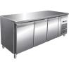 Freezer Tables