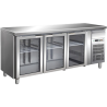 Refrigerated Tables