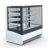 Horizontal Confectionery Display Cases
