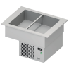 Drop-In Refrigerated Display Cases