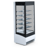Vertical Confectionery Display Cases