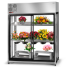 Flower Refrigerated Display Cases