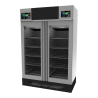 Vitrine maturare carne