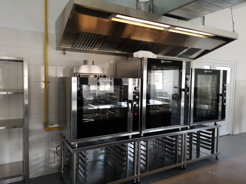 What type of refrigeration systems do we choose?