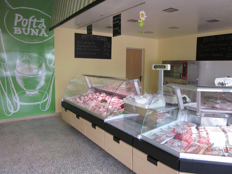 Cum realizăm instalația de climatizare și ventilație a magazinului sau a supermarket-ului?