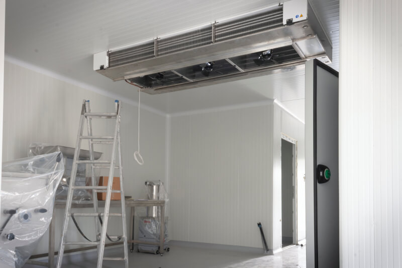 Aveți nevoie și de o instalație de climatizare și ventilație?