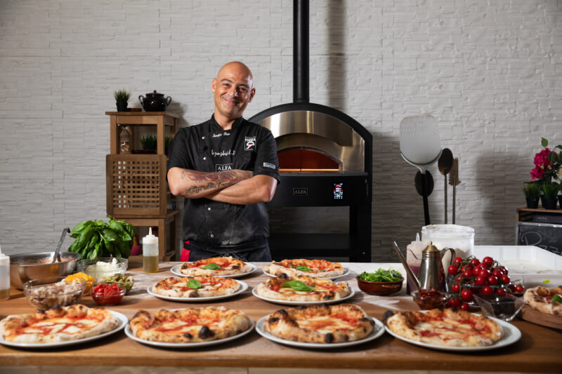 Crearea unui spațiu pentru o pizzerie trebuie să țină cont de aspectele: