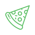 Pizzerie